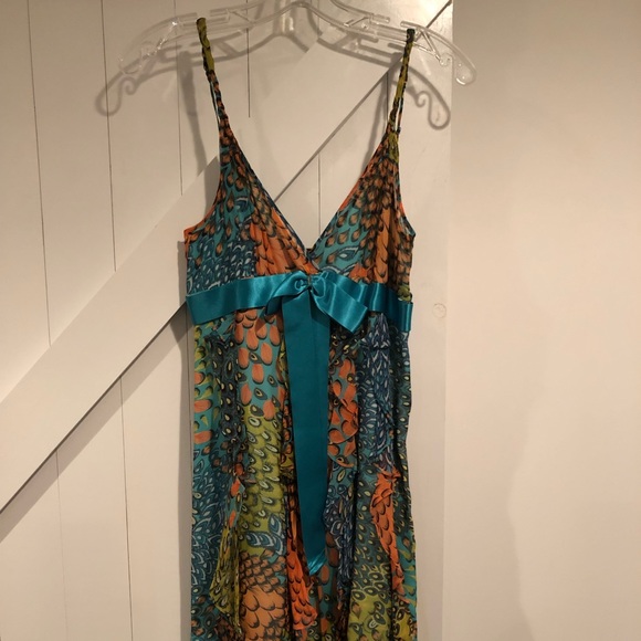 Cocktail dress - Picture 4 of 4